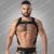 LockerGear Body Strap Harness