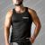 Locker Gear Mesh Tank-Top