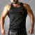 Locker Gear Mesh Tank-Top