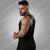 LockerGear Backroom Rib TankTop