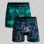 MuchachoMalo 2-Pack Short Lords