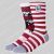 Stance Socks Mickey TV Haring Mix