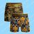 MuchachoMalo Kids Short 2-pack Mayan