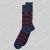 Alfredo Gonzales Sokken Merino Cosy Rib Stripes