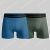 MuchachoMalo Microfiber Boxer Shorts