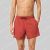 LaCoste Swim Short Solid