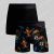 MuchachoMalo  PARROT 2-Pack Shorts Cotton Modal