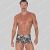 Code 22 Swim Trunk Nerja