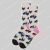 Happy Socks Race Car Sock