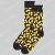 Happy Socks Cheez Doodles Sock 