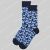Happy Socks Cat Sock