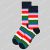 Happy Socks Stripe Sock