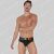 Code 22 Pride Mesh Brief