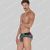 Code 22 Pride Mesh Brief