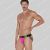 Code 22 Pride Mesh Jockstrap
