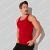 Code 22 Basic Tanktop