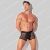 Code 22 Sheer Lace Trunk