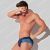 Code 22 Swim Brief San Francisco