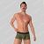 Code 22 Trunk Zebra