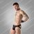 Locker Gear Full Military Access Jockstrap