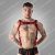 Locker Gear Full Military Access Harness