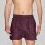 Pockies Red Tiger Short
