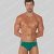 Code22 Swim Brief Relay