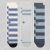 Stance Sokken Sako 3-Pack