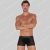 Code 22 Sheer Mesh Trunk