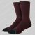 Stance Sokken Butterblend Shelter Crew