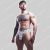 Sukrew Bounce Classic Brief Poppin