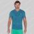 Code 22 Slim Fit Baseball T-Shirt