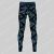 MuchachoMalo 1-Pack Long-John Cotton Modal