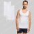 Bamboo Basics 2-Pack Singlets