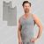 Bamboo Basics Basics 2-Pack Singlets Stef