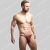 Sukrew Bubble-Thong Claret