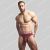 Sukrew Classic-Thong Claret