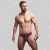 Sukrew V-Thong Claret
