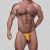 Sukrew Trophy Bronze G-String