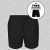 MuchachoMalo Swimshort-Solid