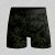 MuchachoMalo Men Tight Swimshort PalmTree