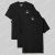 Calvin Klein Crew Neck 3-pack