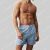 Calvin Klein Swim Medium Tailored Short