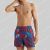 Tommy Hilfiger Swim Medium Short Flower