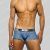 ES-collection Nederland Pique Jeans Boxer Camopuflage