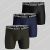 Bjorn Borg 3-Pack Performance Short