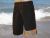 Armani Swim Beach Surf-Short