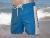 Bikkembergs Swim Short-Surf P184