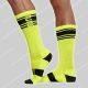 Code 22 Neon Active Socks