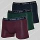 Tommy Hilfiger 3-Pack trunk Recycled Cotton